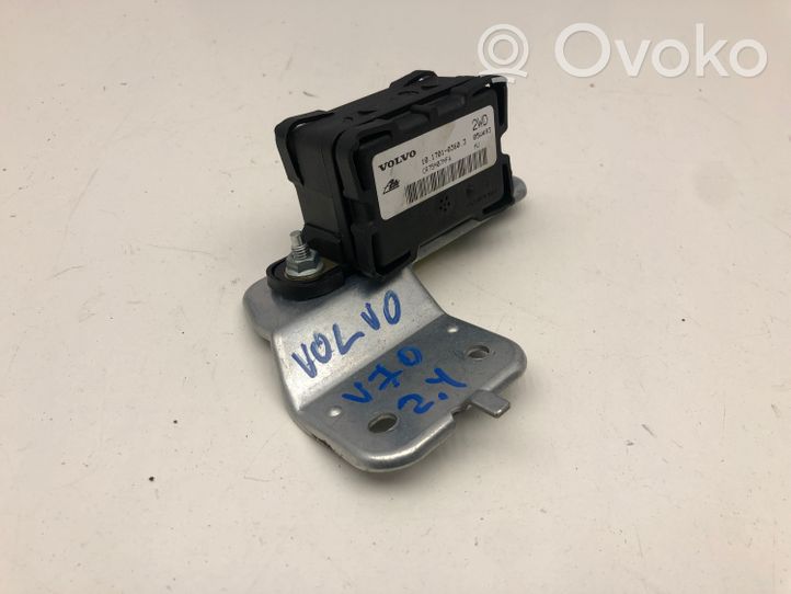 Volvo V70 Sensore di imbardata accelerazione ESP 30667843AA