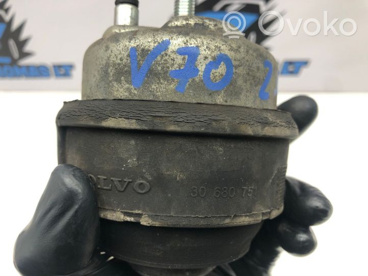 Volvo V70 Supporto di montaggio del motore 30680751