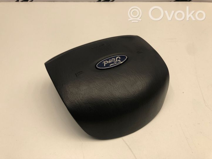 Ford Transit Poduszka powietrzna Airbag kierownicy 532908900