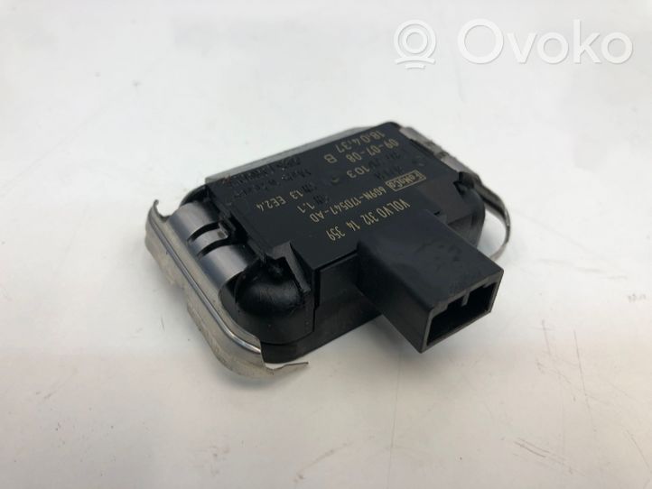 Ford Mondeo MK IV Sensore pioggia 6G9N17D547AD