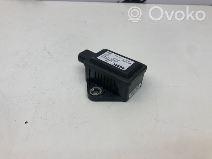 BMW 7 E65 E66 ESP (stability system) control unit 0265005249