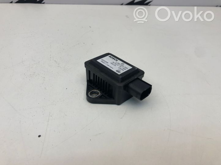 BMW 7 E65 E66 ESP (stability system) control unit 0265005249