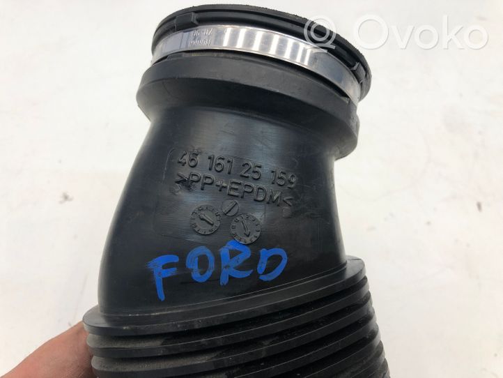 Ford Mondeo MK IV Parte del condotto di aspirazione dell'aria 4616125159