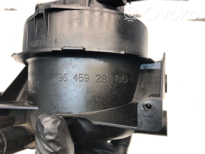 Volvo V50 Filtro carburante 9645928180