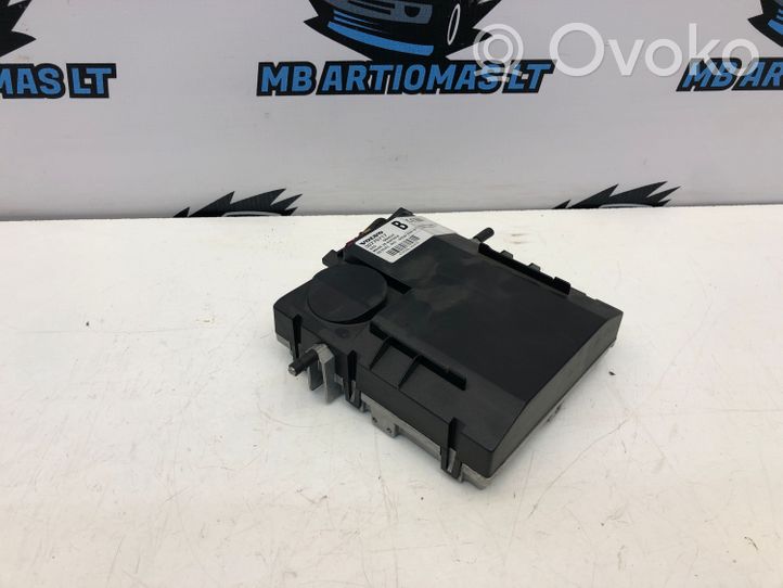 Volvo V50 Sterownik / Moduł sterujący telefonem 30775717