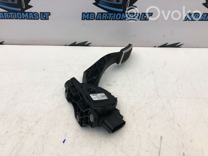 Volvo V70 Pedale dell’acceleratore 31255477