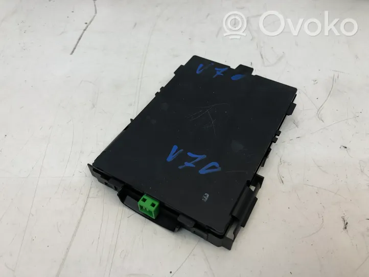 Volvo V70 Komputer / Sterownik ECU i komplet kluczy 30785100