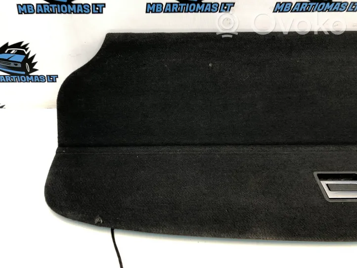 Toyota Avensis T250 Tapis de coffre 5840805020B0