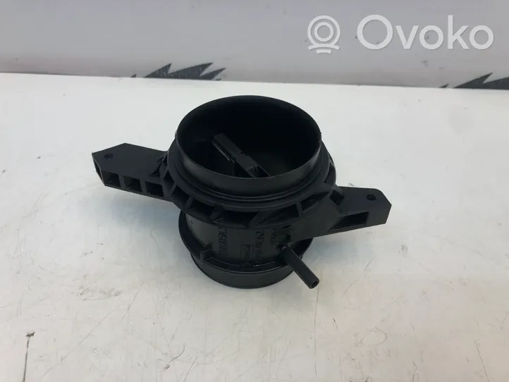 Ford Grand C-MAX Mass air flow meter AV619C623CB