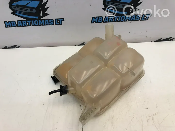 Ford Grand C-MAX Coolant expansion tank/reservoir 8V618K218