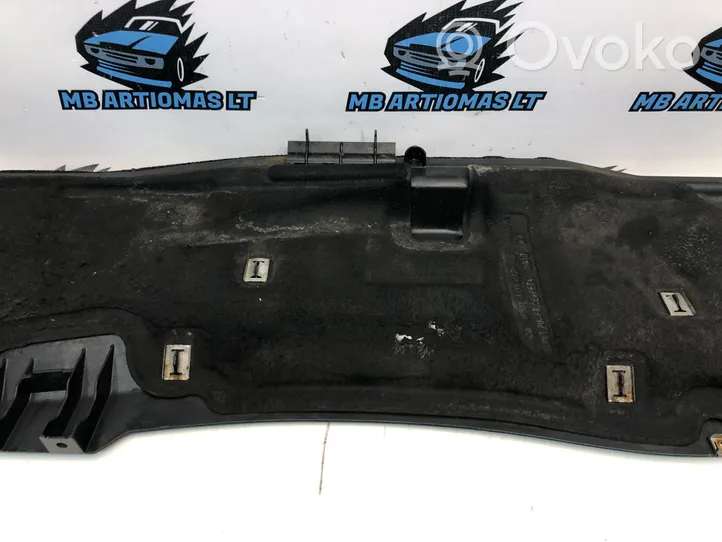 Ford Grand C-MAX Rivestimento del tergicristallo AM51R01628A