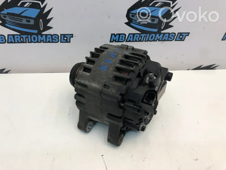 Ford Grand C-MAX Generatore/alternatore AV6N10300GC