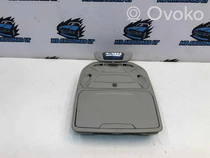 Ford Grand C-MAX Headlining roof glove box AM51U519D56CEW