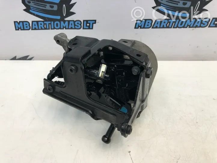 Ford Grand C-MAX Hochdruckpumpe AV6Q9A072AB