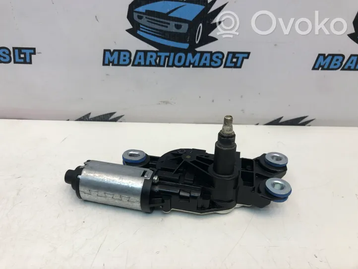 Volvo V70 Moteur d'essuie-glace arrière 31290787