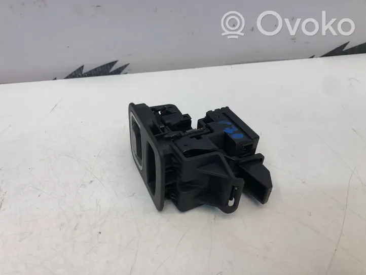 Volvo V70 Blocchetto accensione AH4N15607AE