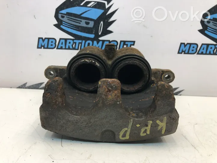 Land Rover Discovery 3 - LR3 Caliper de freno delantero 