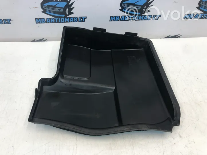 Land Rover Discovery 3 - LR3 Coperchio/tappo della scatola vassoio della batteria DWN500032