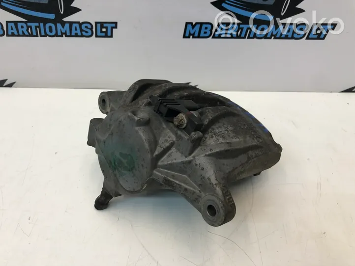 Mercedes-Benz E W211 Pinza del freno anteriore Z06028295RE