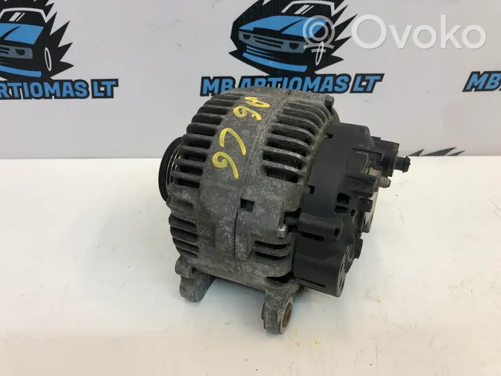 Audi A6 S6 C6 4F Ģenerators 059903015R