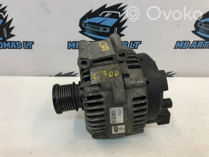 Chrysler 300 - 300C Alternator 