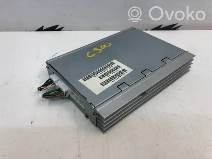 Chrysler 300 - 300C Amplificatore 05064118AJ