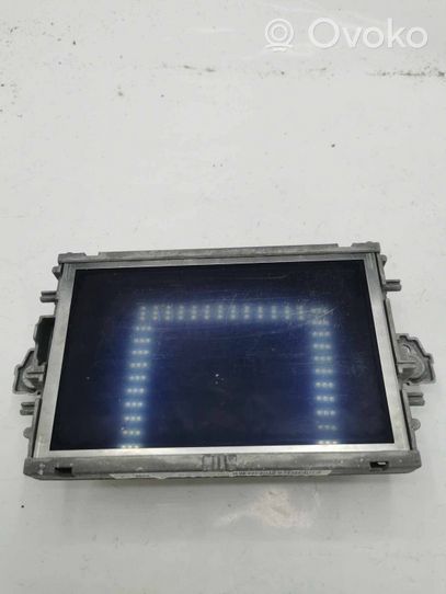 Mercedes-Benz E W212 Monitor/display/piccolo schermo A2129014606