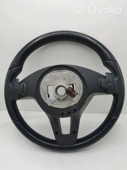 Mercedes-Benz GLK (X204) Steering wheel A2184600618