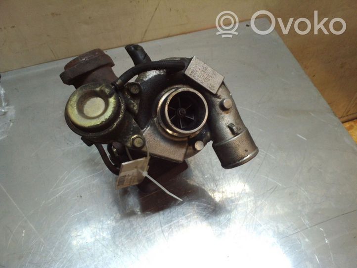 Jeep Grand Cherokee (WJ) Turbina PN35242077F