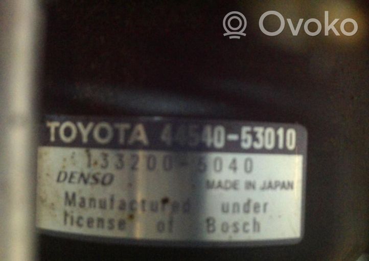 Lexus IS 200-300 ABS-pumppu 4454053010