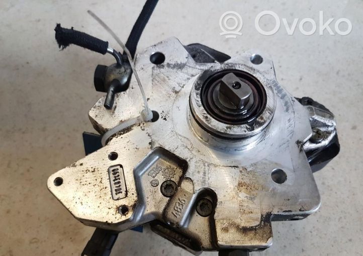 Hyundai Santa Fe Pompe d'injection de carburant à haute pression 0445010121