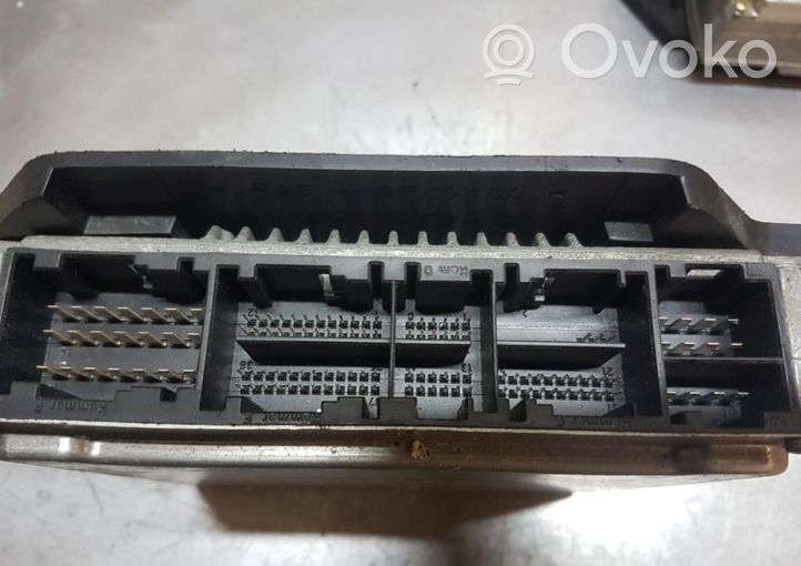 Mercedes-Benz ML W163 Sterownik / Moduł ECU A0265456632