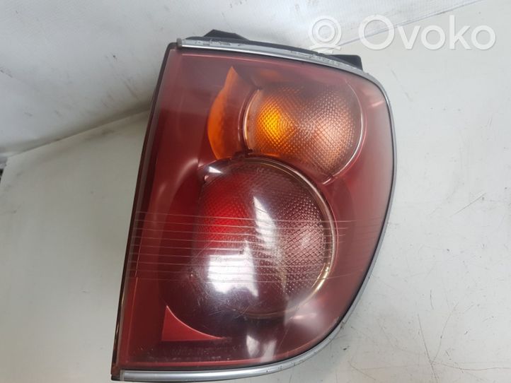 Lexus RX 300 Lampa tylna 