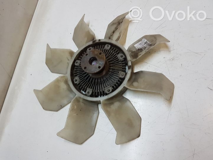 Mitsubishi Pajero Sport I Embrayage de ventilateur visqueux 430313