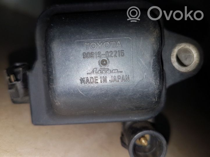 Toyota Camry High voltage ignition coil 9091902215