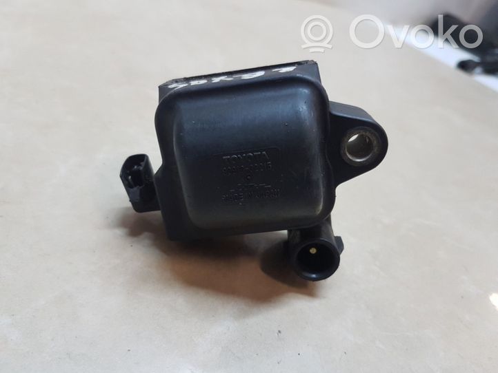 Toyota Camry High voltage ignition coil 9091902215