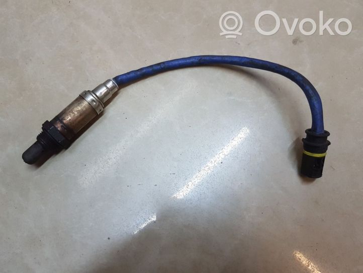 Mercedes-Benz ML W163 Lambda probe sensor 0005408117