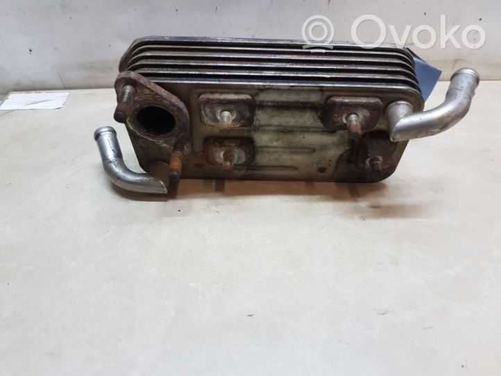 Mitsubishi Pajero Sport I EGR valve cooler 