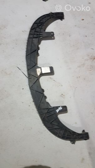 Opel Insignia A Front bumper lip 13238346