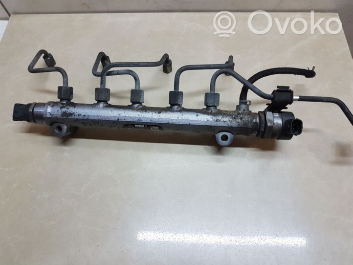 Hyundai Tucson LM Tuyau de conduite principale de carburant 3140027400