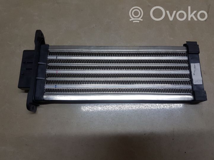 Hyundai Tucson LM Electric cabin heater radiator 