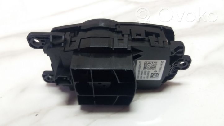 BMW 2 F22 F23 Controllo multimediale autoradio 033623201