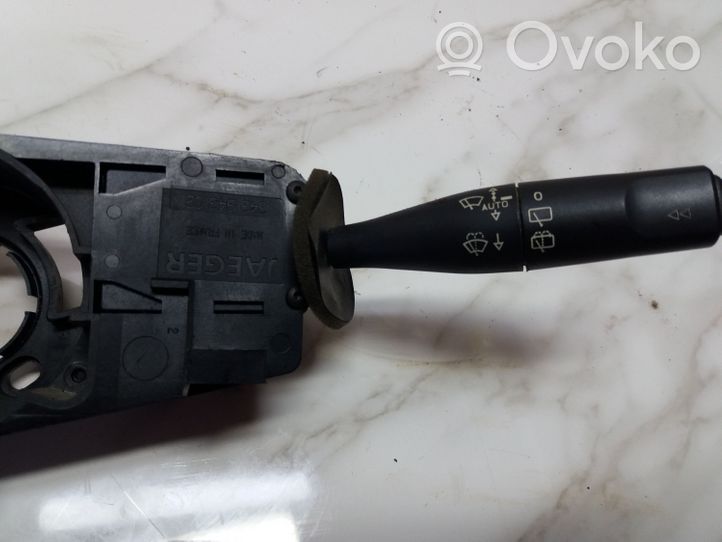 Peugeot 206 Wiper control stalk 96331044ZL