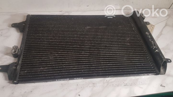 Ford Galaxy Chłodnica nagrzewnicy klimatyzacji A/C YM2H19C600AC