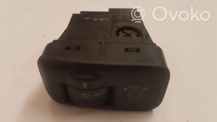 Honda CR-V Headlight level height control switch M20010