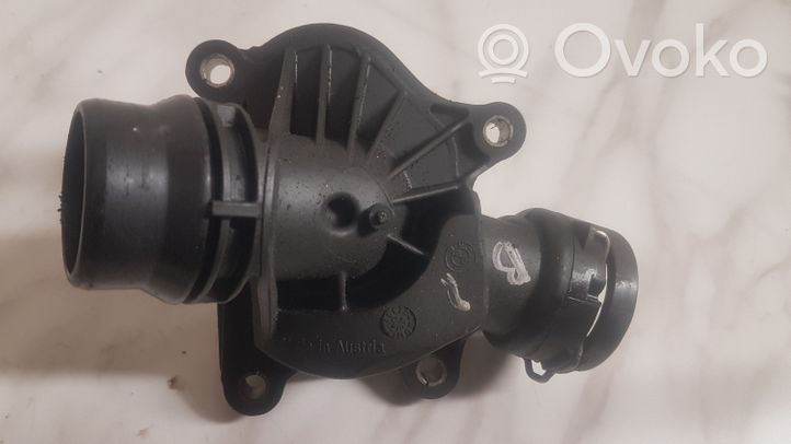 BMW X5 E70 Termostat / Obudowa termostatu 1162837