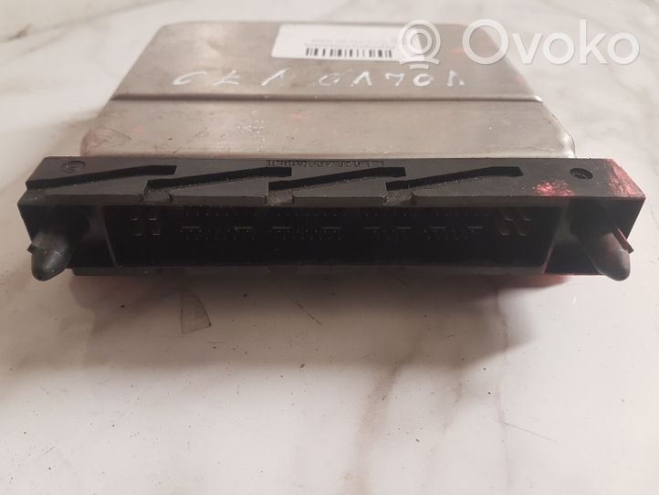 Volvo V70 Calculateur moteur ECU 0281010319