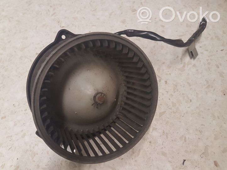 Toyota Carina T210 Ventola riscaldamento/ventilatore abitacolo 1940000250