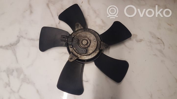 Nissan X-Trail T30 Ventilateur, condenseur de climatisation 