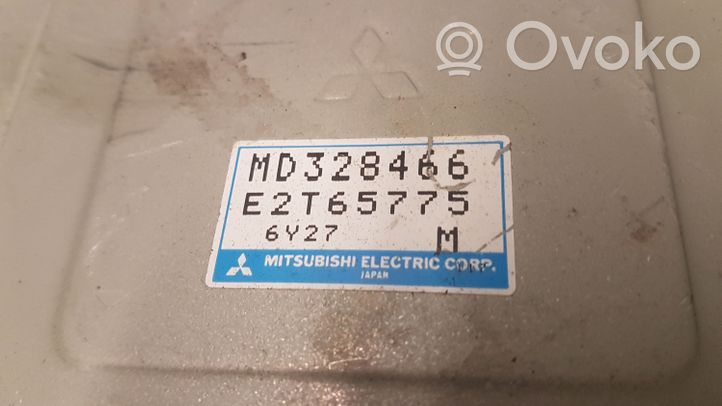 Mitsubishi Colt Calculateur moteur ECU MD328466